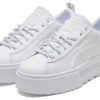 (WMNS) Mayze “Reflectivo – Nube de Nimbo Blanca”