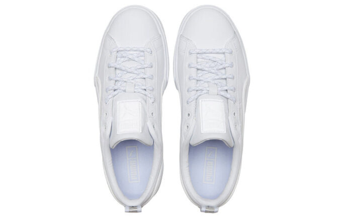 (WMNS) Mayze “Reflectivo – Nube de Nimbo Blanca”