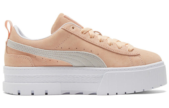 (WMNS) Mayze “Rosa Blanco”