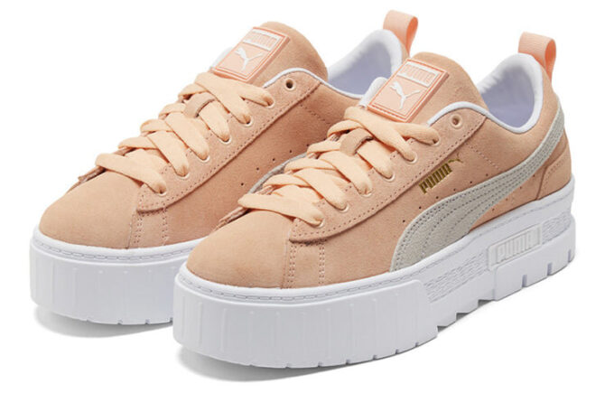 (WMNS) Mayze “Rosa Blanco”