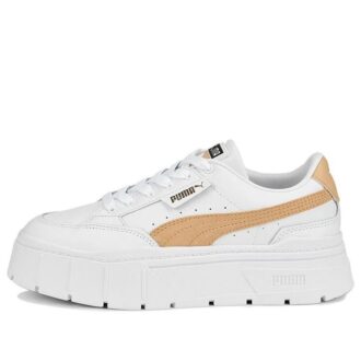 (WMNS) Mayze Stack “Arena blanca clara”