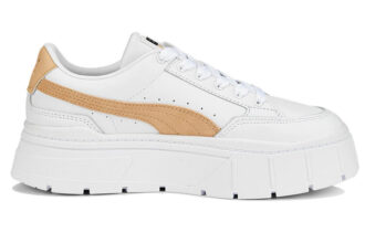 (WMNS) Mayze Stack “Arena blanca clara”