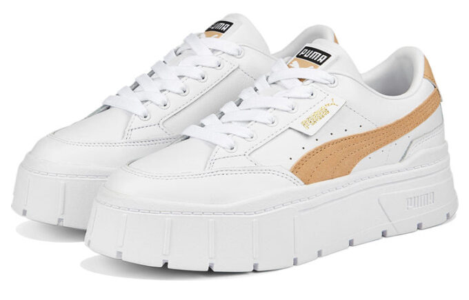 (WMNS) Mayze Stack “Arena blanca clara”