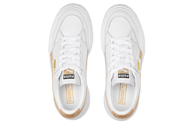 (WMNS) Mayze Stack “Arena blanca clara”