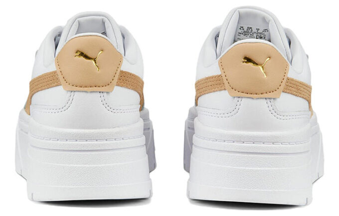 (WMNS) Mayze Stack “Arena blanca clara”