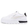 (WMNS) Mayze Stack “Blanco Gris Vaporoso”