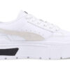 (WMNS) Mayze Stack “Blanco Gris Vaporoso”