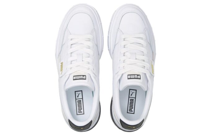 (WMNS) Mayze Stack “Blanco Gris Vaporoso”