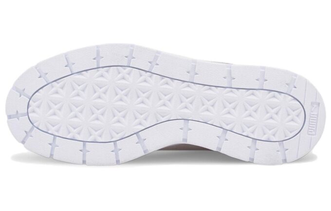 (WMNS) Mayze Stack “Blanco Gris Vaporoso”