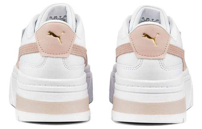(WMNS) Mayze Stack “Cuarzo rosa blanco”