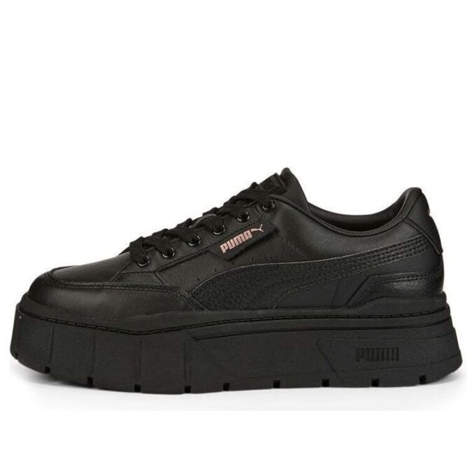 (WMNS) Mayze Stack Cuero