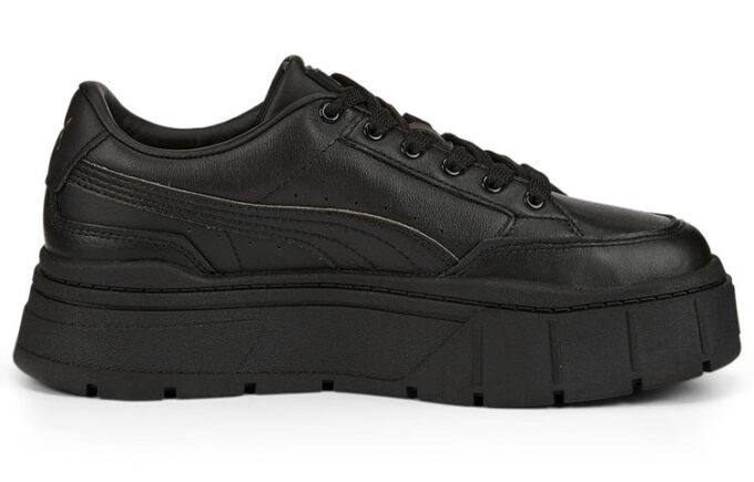 (WMNS) Mayze Stack Cuero
