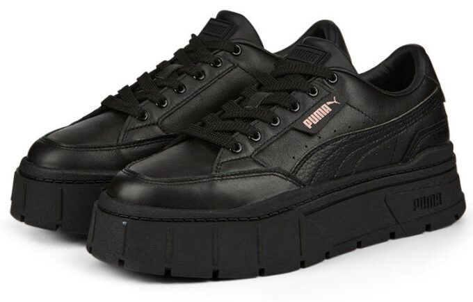 (WMNS) Mayze Stack Cuero