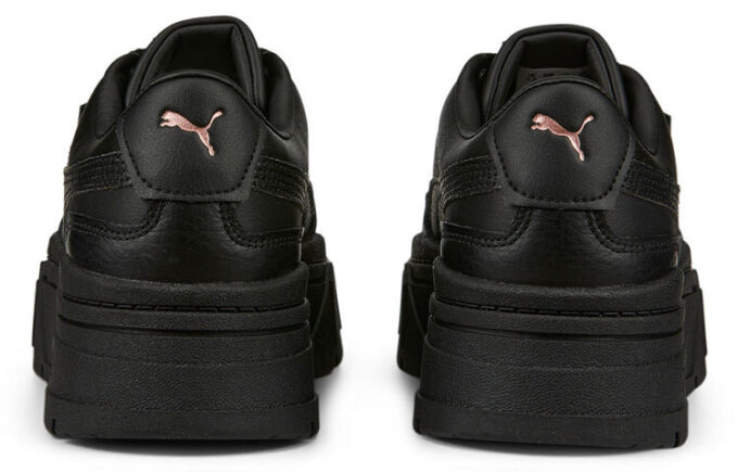 (WMNS) Mayze Stack Cuero