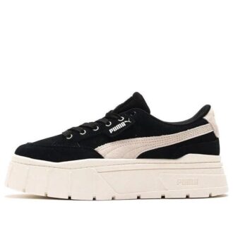 (WMNS) Mayze Stack DC5 “Negro” (WMNS) Mayze Stack DC5 “Negro”