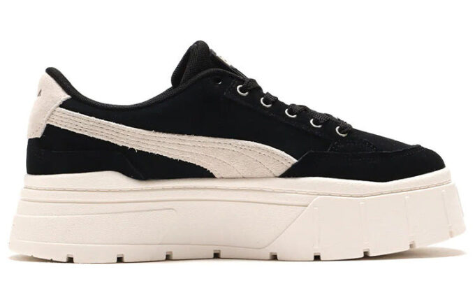 (WMNS) Mayze Stack DC5 “Negro”