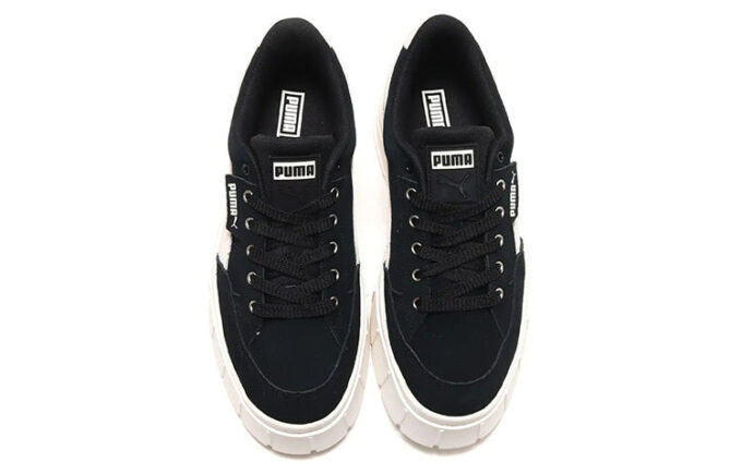 (WMNS) Mayze Stack DC5 “Negro”