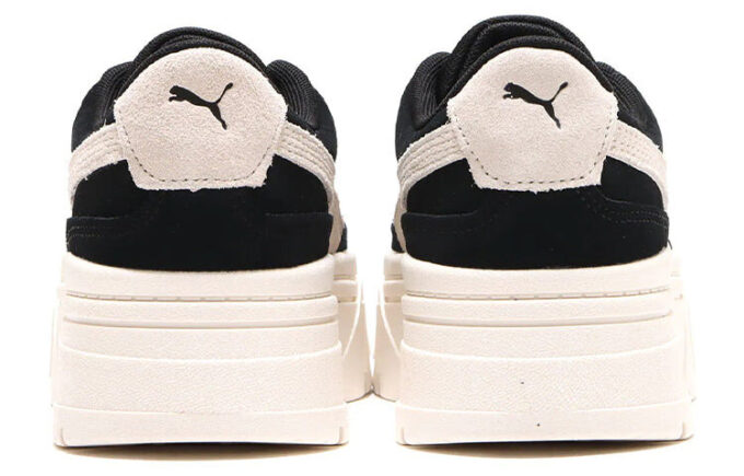(WMNS) Mayze Stack DC5 “Negro”