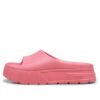 (WMNS) Mayze Stack Injex “Rosa rápido”
