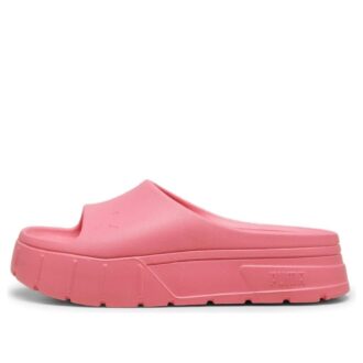 (WMNS) Mayze Stack Injex “Rosa rápido”