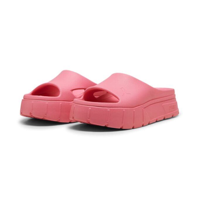 (WMNS) Mayze Stack Injex “Rosa rápido”