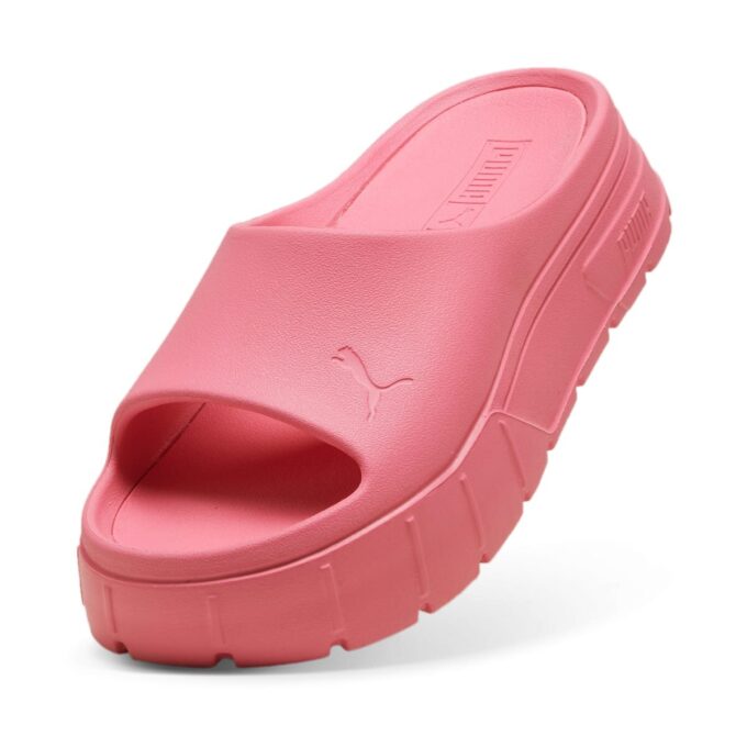 (WMNS) Mayze Stack Injex “Rosa rápido”