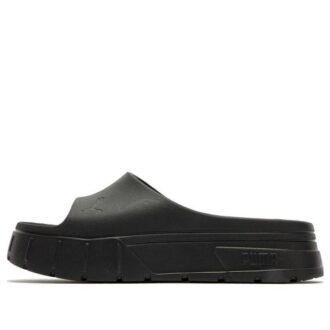 (WMNS) Mayze Stack Injex “Triple Negro”