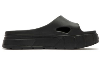 (WMNS) Mayze Stack Injex “Triple Negro”