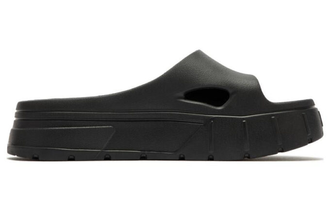 (WMNS) Mayze Stack Injex “Triple Negro”