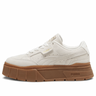 (WMNS) Mayze Stack “Invierno suave – Goma blanca cálida”