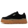 (WMNS) Mayze Stack “Invierno Suave – Goma Negra”