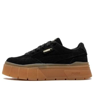 (WMNS) Mayze Stack “Invierno Suave – Goma Negra”