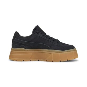 (WMNS) Mayze Stack “Invierno Suave – Goma Negra”