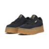 (WMNS) Mayze Stack “Invierno Suave – Goma Negra”