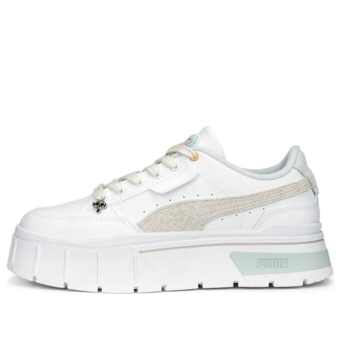 (WMNS) Mayze Stack IWD “Flujo de hielo blanco”