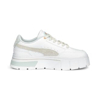 (WMNS) Mayze Stack IWD “Flujo de hielo blanco”