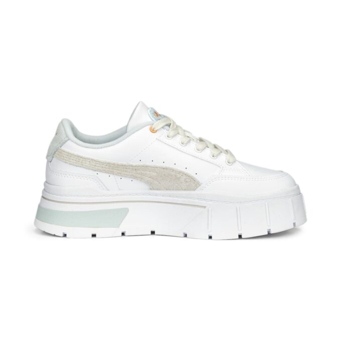 (WMNS) Mayze Stack IWD “Flujo de hielo blanco”