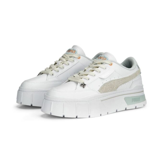 (WMNS) Mayze Stack IWD “Flujo de hielo blanco”