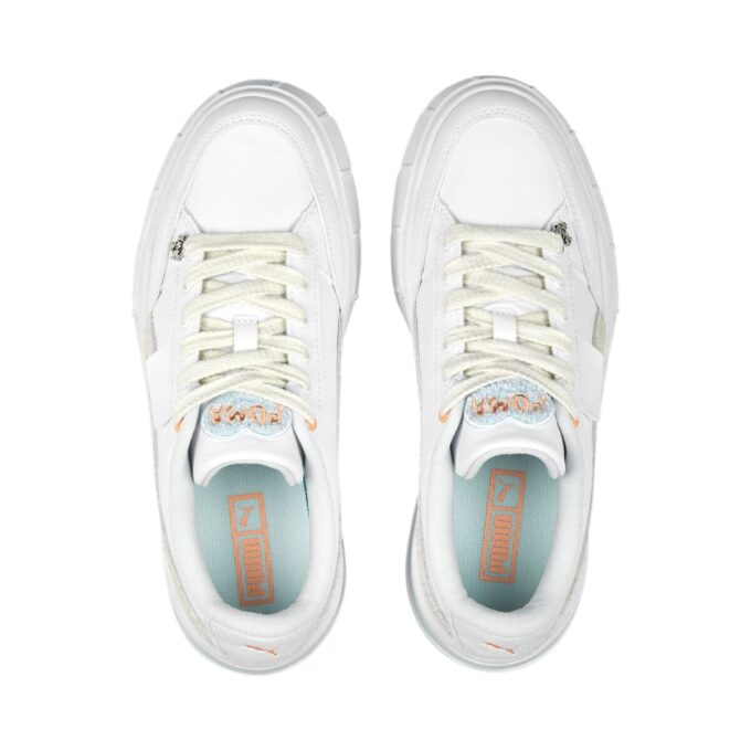 (WMNS) Mayze Stack IWD “Flujo de hielo blanco”