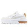 (WMNS) Mayze Stack Luxe “Blanco marfil esmerilado”