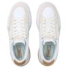 (WMNS) Mayze Stack Luxe “Blanco marfil esmerilado”