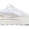 (WMNS) Mayze Stack Luxe “Jaspe blanco oscuro”