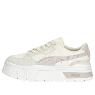 (WMNS) Mayze Stack Luxe “Mármol de malvavisco”