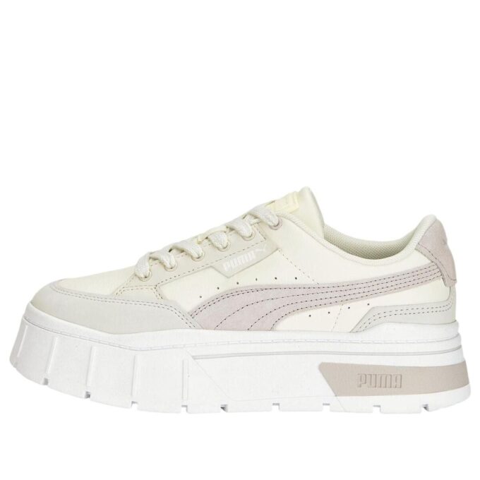 (WMNS) Mayze Stack Luxe “Mármol de malvavisco”