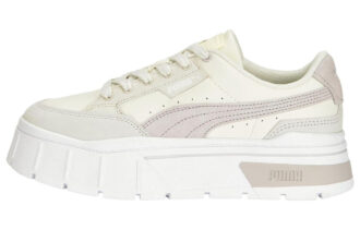 (WMNS) Mayze Stack Luxe “Mármol de malvavisco”