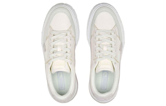 (WMNS) Mayze Stack Luxe “Mármol de malvavisco”