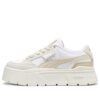 (WMNS) Mayze Stack Luxe “Nieve Alpina Blanca”