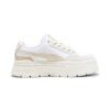 (WMNS) Mayze Stack Luxe “Nieve Alpina Blanca”