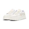 (WMNS) Mayze Stack Luxe “Nieve Alpina Blanca”