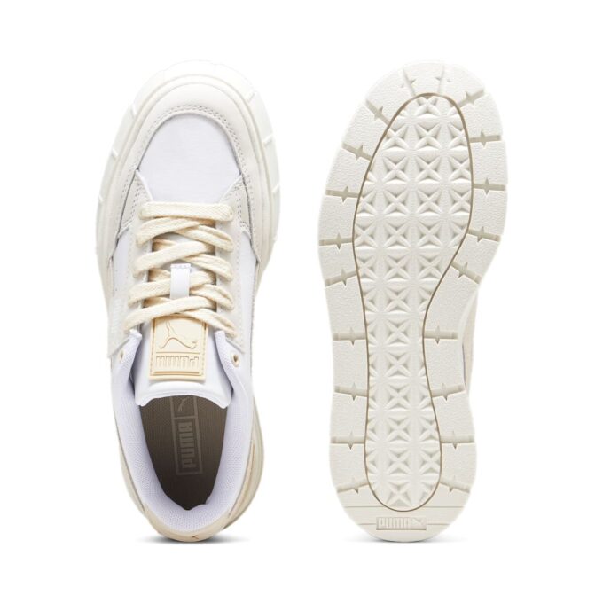 (WMNS) Mayze Stack Luxe “Nieve Alpina Blanca”